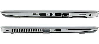 HP EliteBook 840 G4 Core i7-7500U