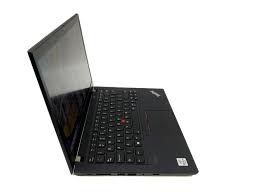 Lenovo ThinkPad T14 Core i5-10310u