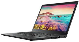 Lenovo ThinkPad T470 Core i5-7300u