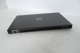 Dell latitude 5580 Core i7-7600u