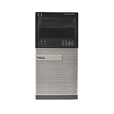 Dell OptiPlex 9010 Core i5-3470s ordinateur de bureau