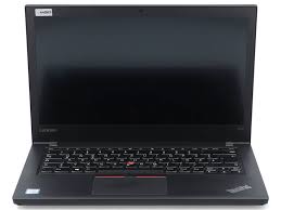 Lenovo ThinkPad T470 Core i5-7300u