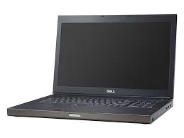 Dell Precision M4800 Core i5-4200M Laptop