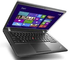 Lenovo ThinkPad T440S Core i7-4600U