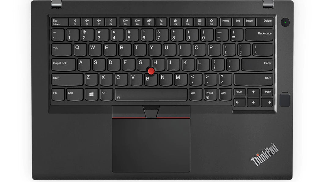 Ordinateur portable Lenovo ThinkPad T460