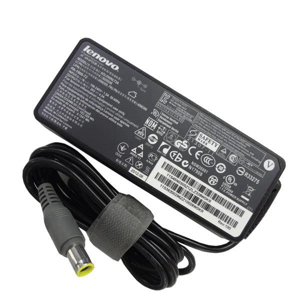 Lenovo Thinkpad chargeur 90 W