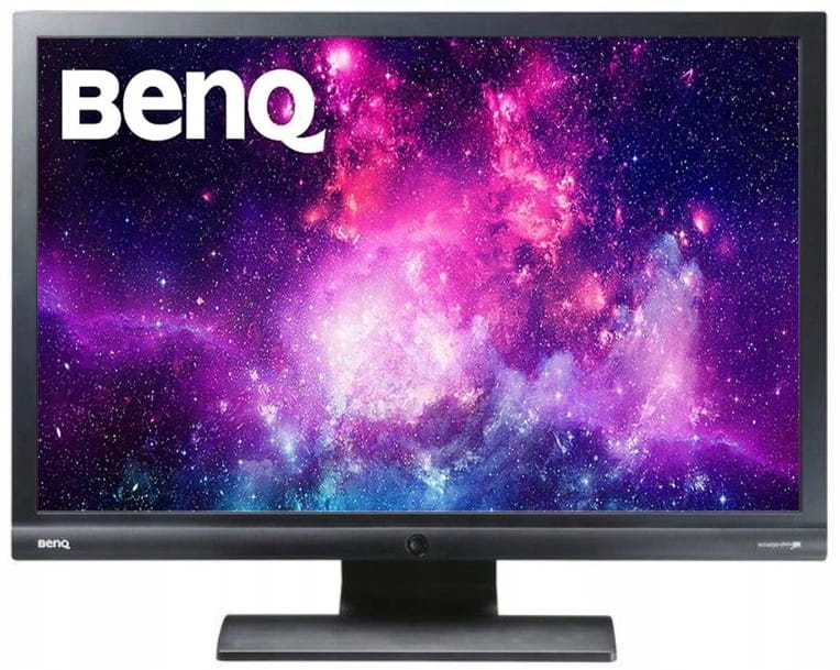 BenQ G2200W 22-INCH WIDESCREEN LCD MONITOR