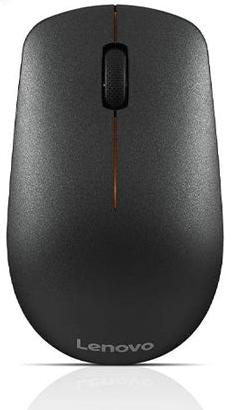 Lenovo 400 Wireless Mouse New