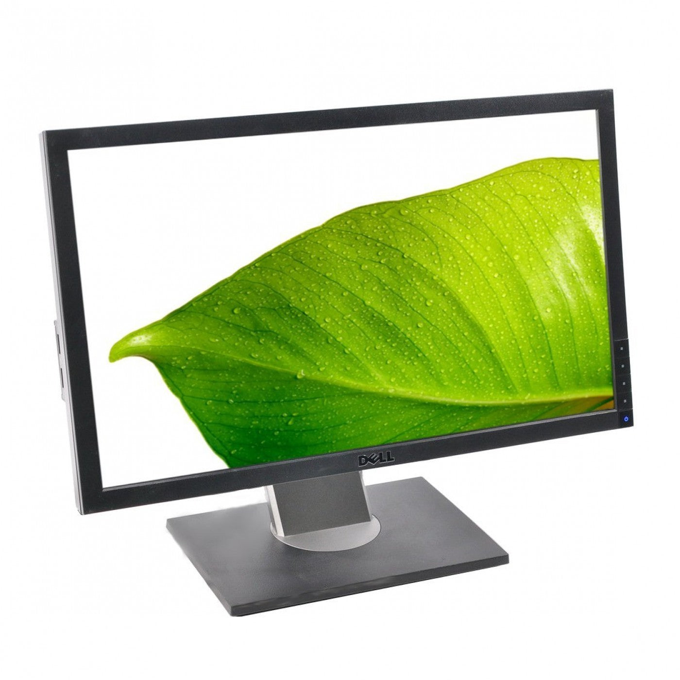 Dell P2010ht LCD Display 20 " monitor