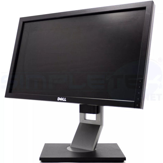 Dell P2010ht LCD Display 20 " monitor