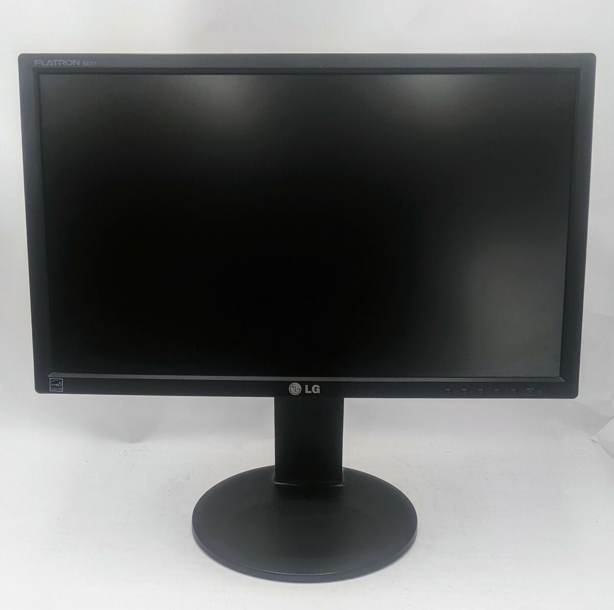 LG Flatron E2211 21.5 inch Monitor