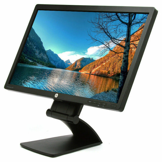 HP EliteDisplay E231 23-inch LED Backlit