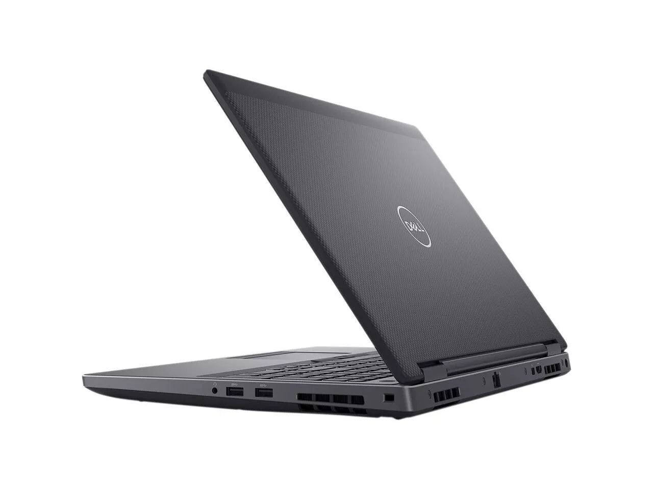 Dell Precision 7530 Mobile Workstation Core i7-8850H