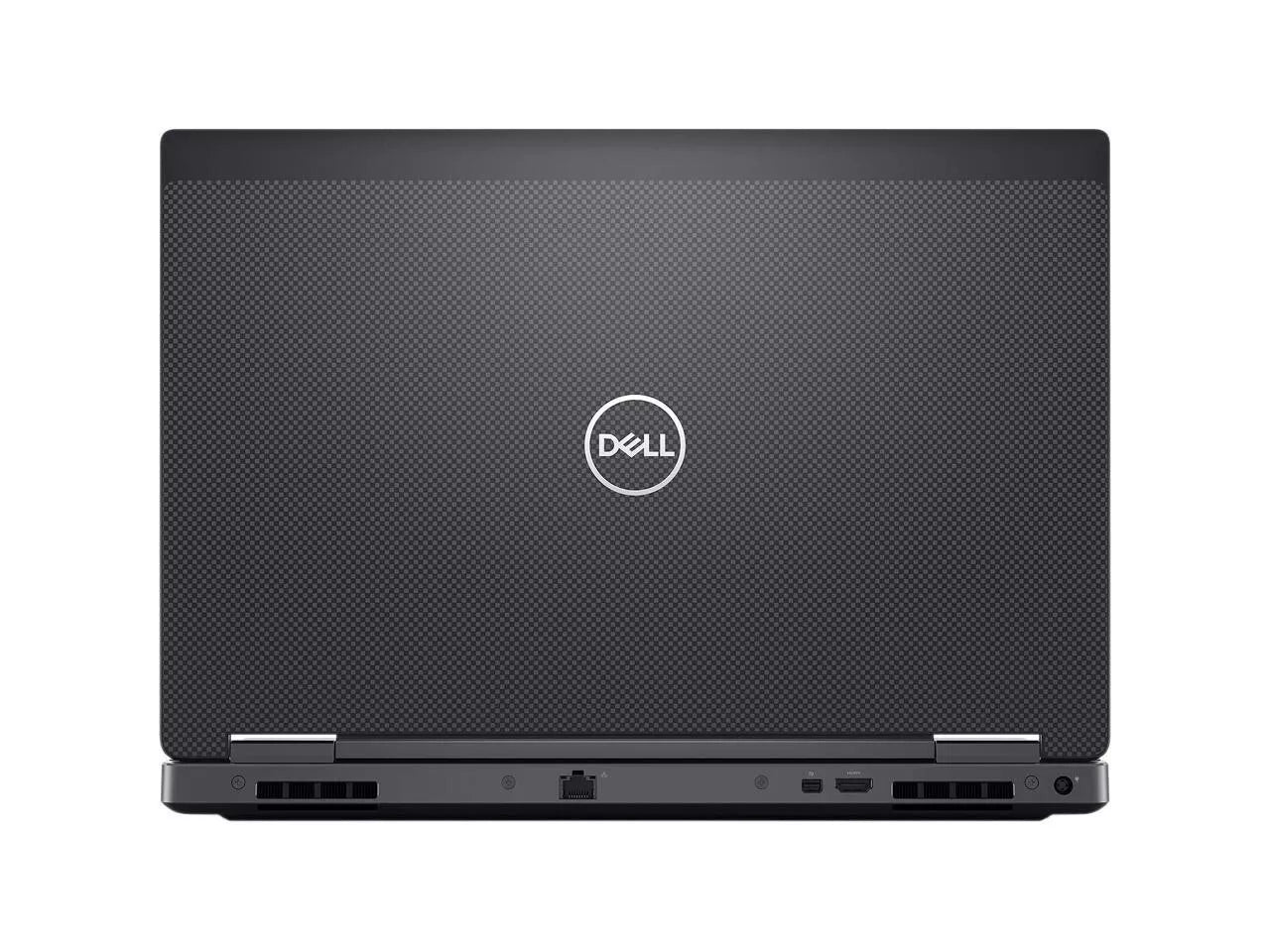 Dell Precision 7530 Mobile Workstation Core i7-8850H