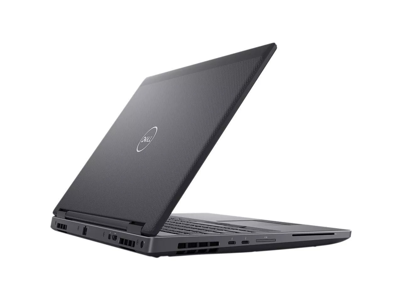 Dell Precision 7530 Mobile Workstation Core i7-8850H