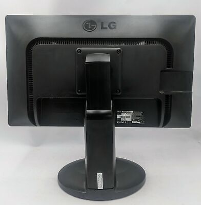 LG Flatron E2211 21.5 inch Monitor