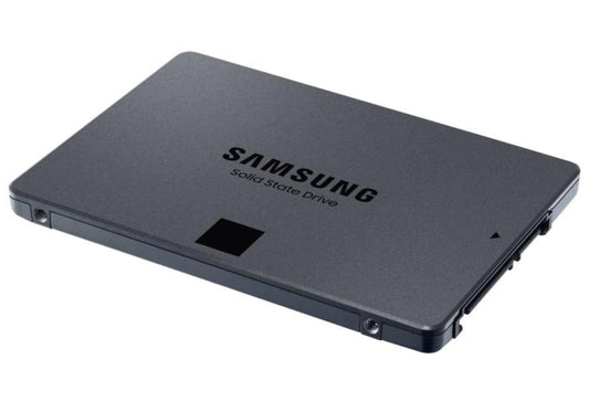 Samsung disque dur électronique (SSD) 2,5" 128 Go