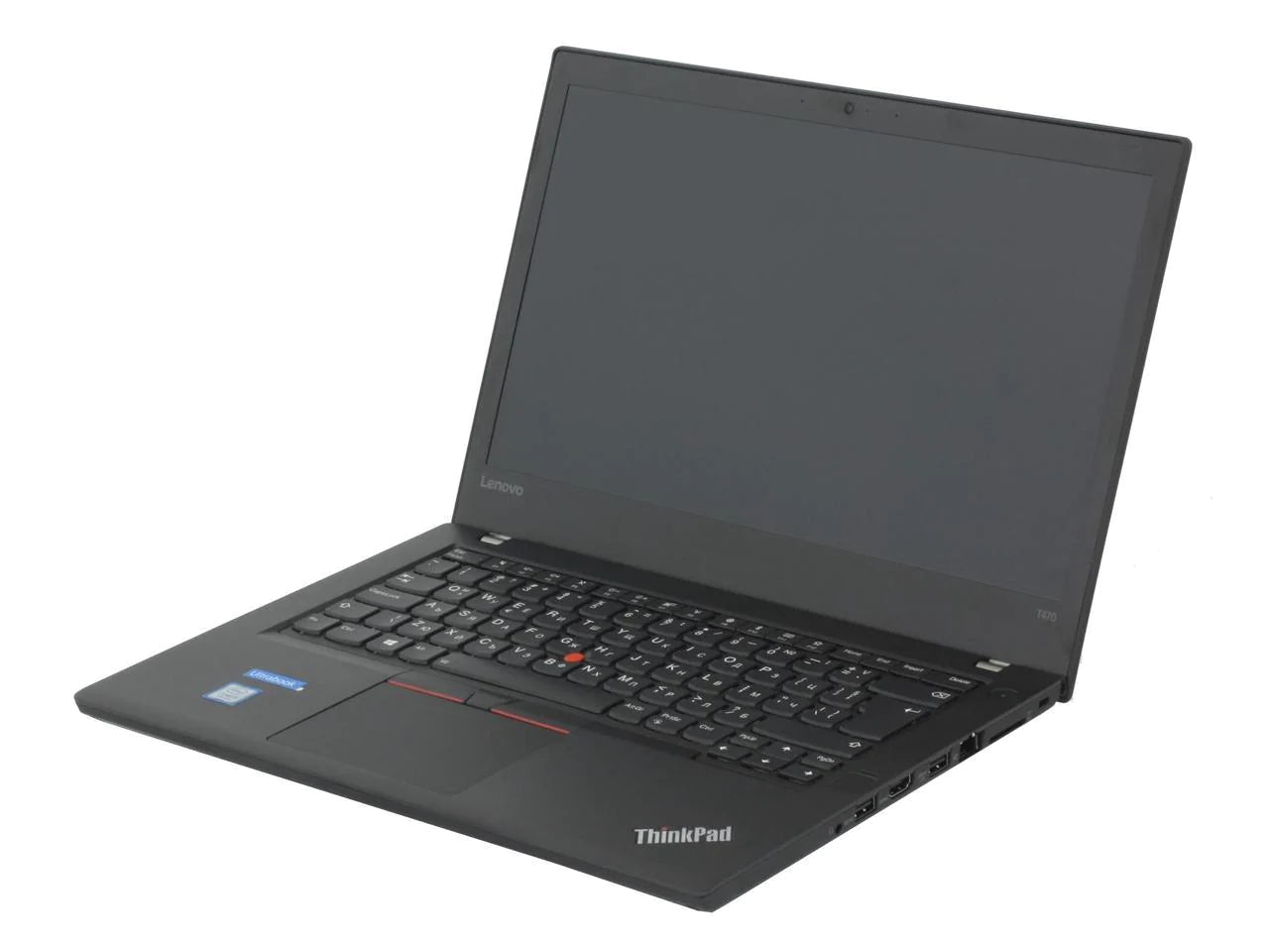 Ordinateur portable Lenovo ThinkPad T460