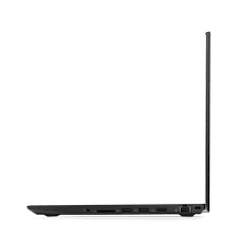 Lenovo ThinkPad T580 Core i7-8650u FHD