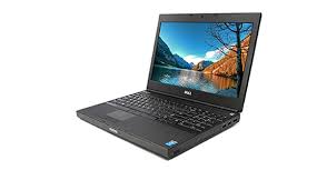 Dell Precision M4800 Core i5-4200M Laptop