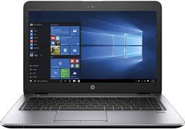 HP EliteBook 840 G4 Core i7-7500U