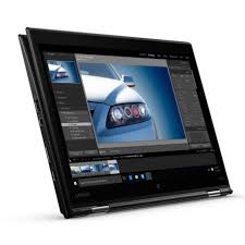 Lenovo ThinkPad X1 Carbon Core i7-8665u