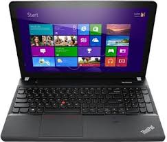 Lenovo ThinkPad Edge E540 Core i5-4310m