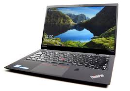 Lenovo ThinkPad X1 Carbon Core i7-8665u