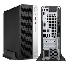 HP ProDesk 400 G4 SFF i5-7500 SFF ordinateur de bureau