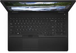 Dell latitude 5580 Core i7-7600u