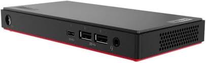 Lenovo ThinkCentre M90n Nano Mini i5-8265U