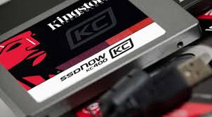 Kingston Disque dur électronique (SSD) 2.5" 1TB