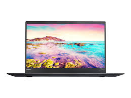 Lenovo ThinkPad X1 Carbon Core i7-8665u