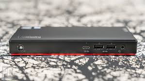 Lenovo ThinkCentre M90n Nano Mini i5-8265U