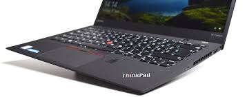 Lenovo ThinkPad X1 Carbon Core i7-8665u