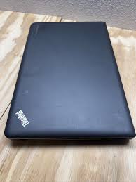 Lenovo ThinkPad Edge E540 Core i5-4310m