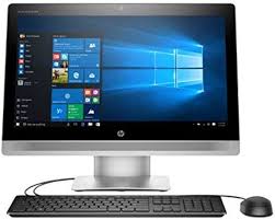 HP EliteOne 800 G2 Core i5-6500 Ordinateur de bureau tout-en-un