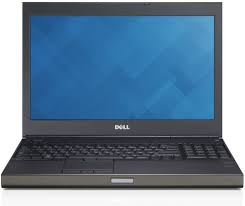 Dell Precision M4800 Core i5-4200M Laptop