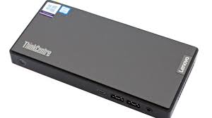 Lenovo ThinkCentre M90n Nano Mini i5-8265U