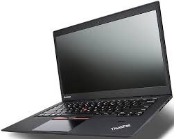 Lenovo ThinkPad X1 Carbon Core i7-8665u