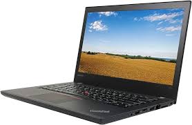 Lenovo ThinkPad T470 Core i5-7300u