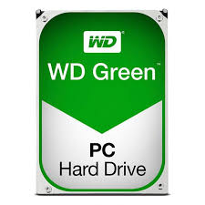 WD Disque dur 3.5" 3TB WD30EZRX9