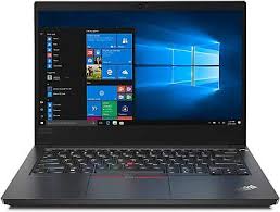 Lenovo ThinkPad T14 Core i7-10510u