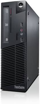 Lenovo ThinkCentre  M73 SFF Core i5-4570 ordinateur de bureau