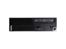 Lenovo ThinkCentre  M73 SFF Core i5-4570 ordinateur de bureau