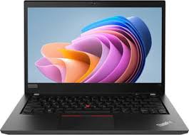 Lenovo ThinkPad T14 Core i5-10310u