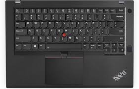 Lenovo ThinkPad T470 Core i5-7300u