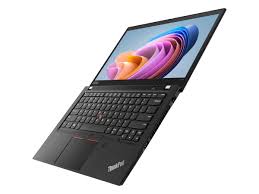 Lenovo ThinkPad T14 Core i5-10310u