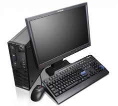 Lenovo ThinkCentre  M73 SFF Core i5-4570 ordinateur de bureau