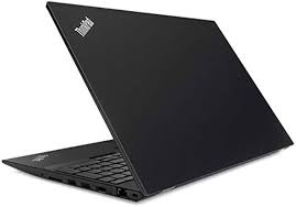 Lenovo ThinkPad T580 Core i7-8650u FHD